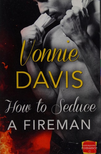 How to Seduce a Fireman