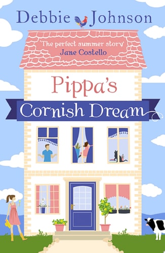 Pippa's Cornish Dream