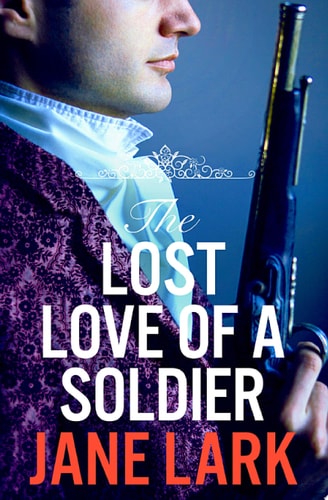 The Lost Love of a Soldier