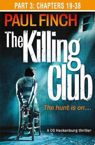 The Killing Club