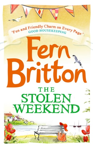 The Stolen Weekend