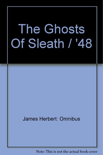The Ghosts of Sleath