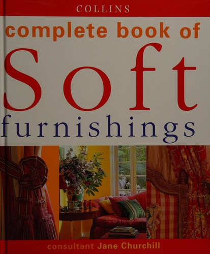Complete Book of Soft Furnishings