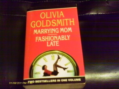 Marrying Mom Fashionably Late