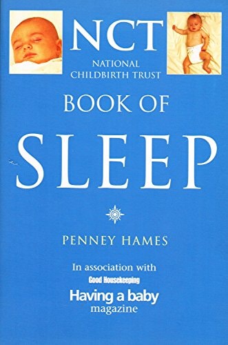 NCT Book of Sleep