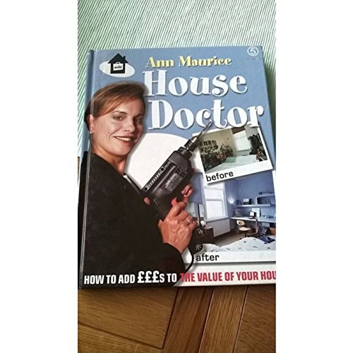 House Doctor: How to Add £££s to the Value of Your House