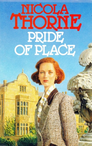 Pride of Place