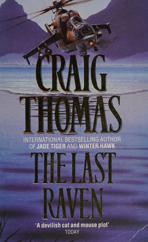 The Last Raven