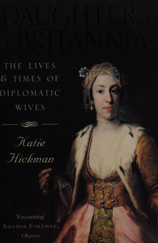 Daughters of Britannia