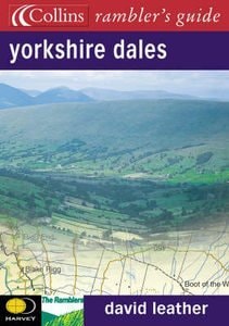Yorkshire Dales: Ramblers Guide