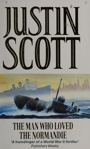 The Man Who Loved the Normandie