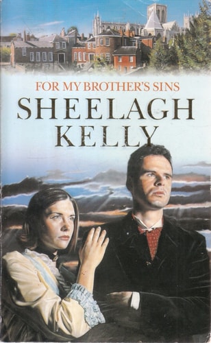 For My Brother's Sins