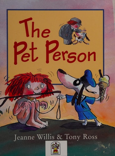 Pet Person
