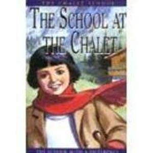 Xschool at the Chalet Bk Peopl