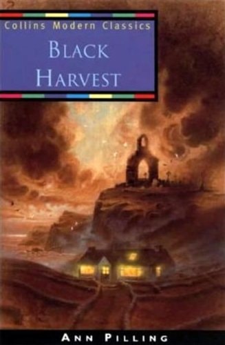Xblack Harvest