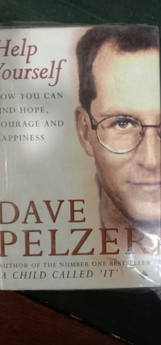 Help Yourself: How You Can Find Hope, Courage and Happiness
