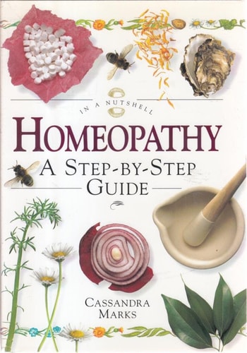 Xin a Nutshell: Homeopathy