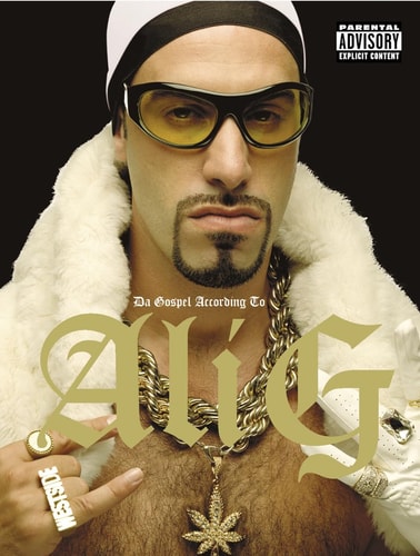 Da Gospel Accord to Ali G