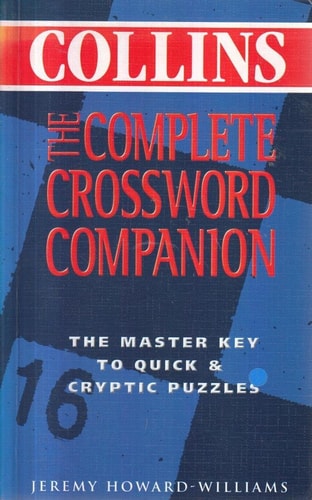 The Complete Crossword Companion