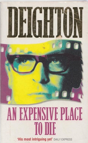 Edition published by Grafton