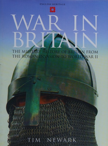 War in Britain