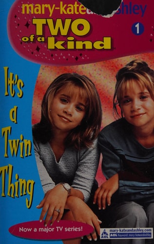 Xits a Twin Thing