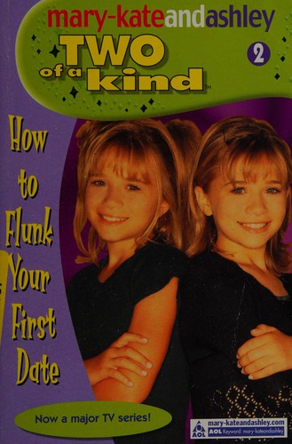 How to Flunk Your First Date