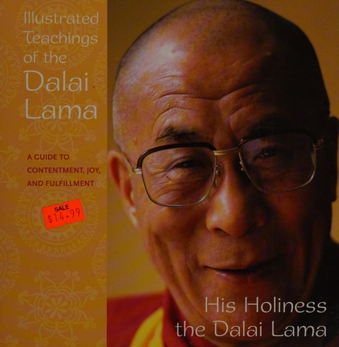 Illustrated Teachings of the Dalai Lama