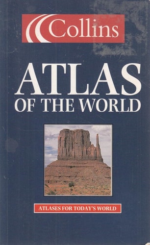 Atlas of the World