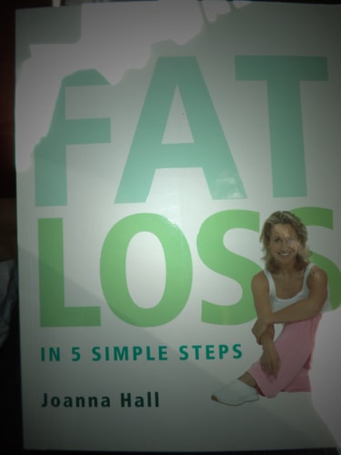 Fat Loss in 5 Simple Steps
