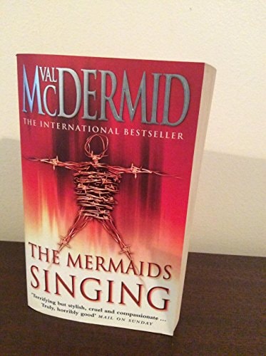 Xmermaid Singing 3