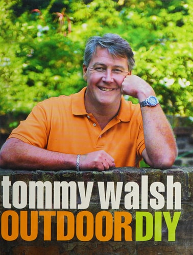 Xtommy Walsh Outdoor DIY 1