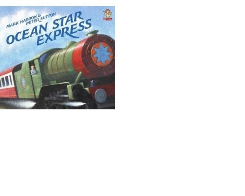 Xocean Star Express 1