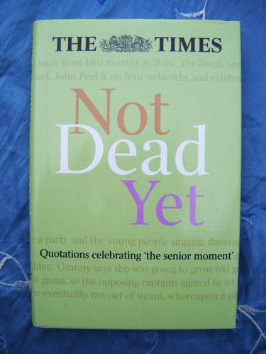 Xtimes Not Dead Yet 1