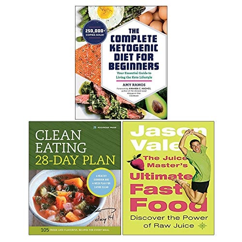 The Juice Master's Ultimate Fast Food: Discover the Power of Raw Juice