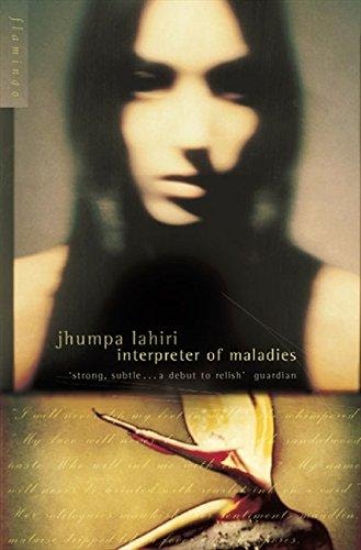 Interpreter of Maladies: Stories