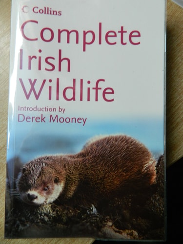 Complete Irish Wildlife