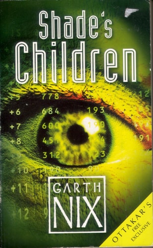 Shade's Children