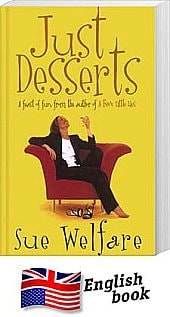 X Just Desserts