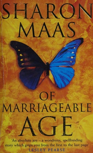 Of Marriageable Age