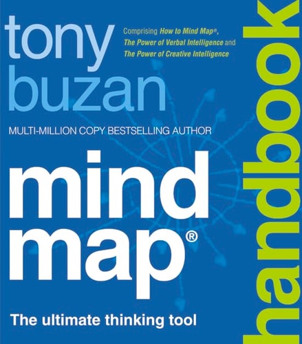 The Mind Map Handbook