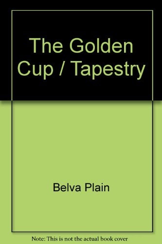 The Golden Cup & Tapestry Omnibus