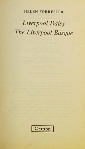 Xliverpool Daisy Liverpool Bas