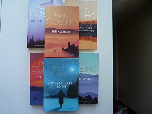 Paulo Coelho Collection