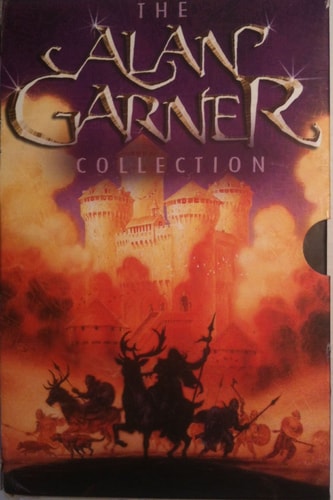 The Alan Garner Collection