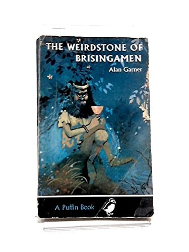 The Weirdstone of Brisingamen