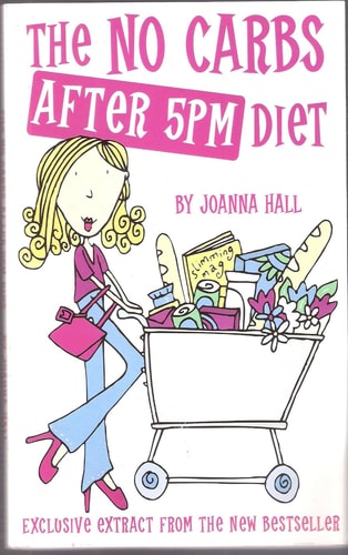 The No Carbs After 5pm Diet