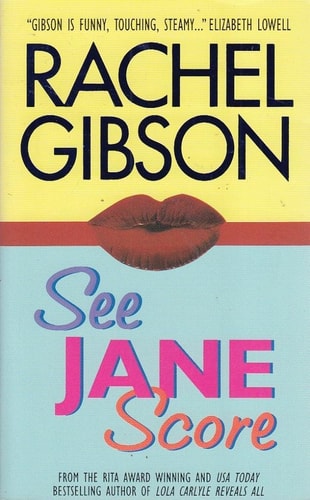Xsee Jane Score
