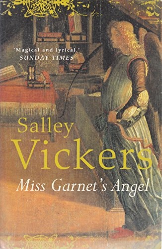 Miss Garnet's Angel