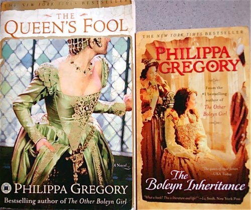 The Queen's Fool